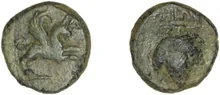 coin obv