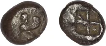 coin obv