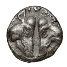 Scythia Minor obv