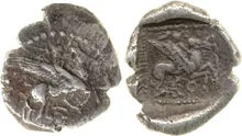 coin rev