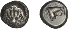 coin obv