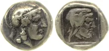 coin obv