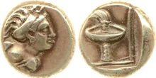 coin obv