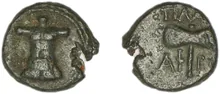 coin obv