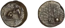 coin obv