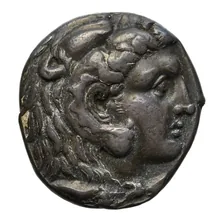 Carthaginian Empire obv