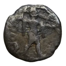 coin obv