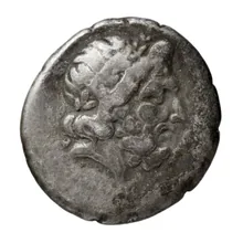 Achaean League obv