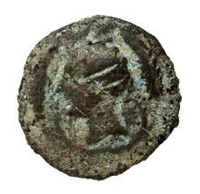 Carthaginian Empire obv