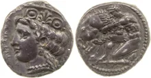 coin obv