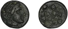 coin rev