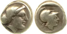 coin obv