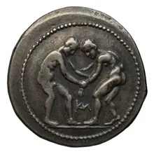 coin obv