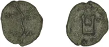 coin obv