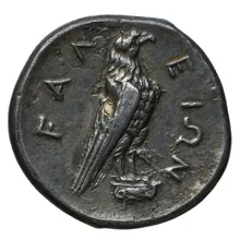coin rev
