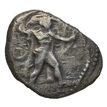 Azbaal of Citium obv