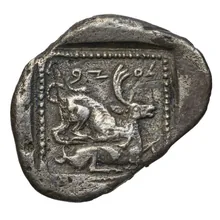 Azbaal of Citium rev