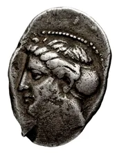 coin obv