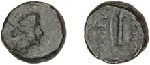 coin obv