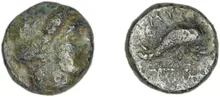 coin obv