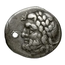 Achaean League obv