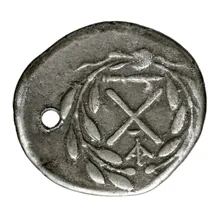 Achaean League rev