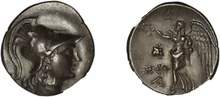 coin obv