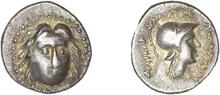 coin obv