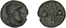 coin obv