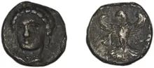 coin obv
