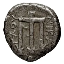 Nicarchus rev