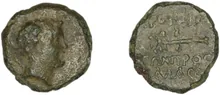 coin obv