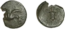 coin obv