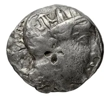 Артаксеркс III obv