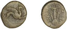 coin obv