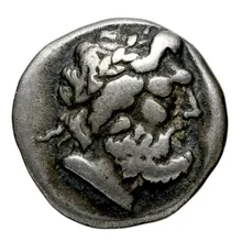 Achaean League obv
