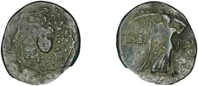 coin obv