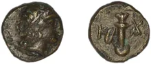 coin obv