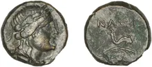 coin obv