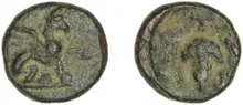 coin obv