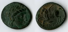 coin rev