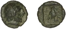 coin obv