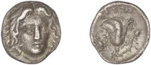 coin obv