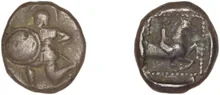 coin obv