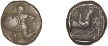 coin rev