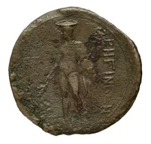 coin rev