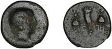 coin obv