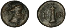 coin obv