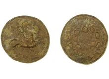 coin obv
