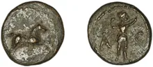 coin obv